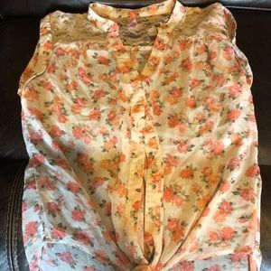 Women’s blouse